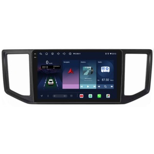 Navigatie PilotOn VW Crafter/MAN TGE 10 inch