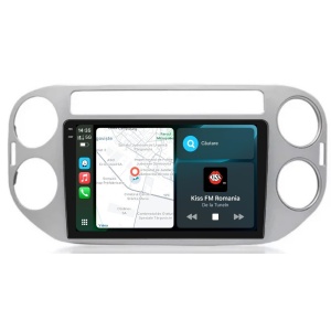 Navigatie PilotOn VW Tiguan 1 9 inch - Img 5