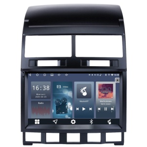 Navigatie PilotOn VW Touareg 7L 9 inch