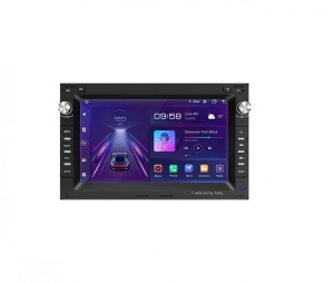 Navigatie VW Golf 4 1997-2005 7 inch