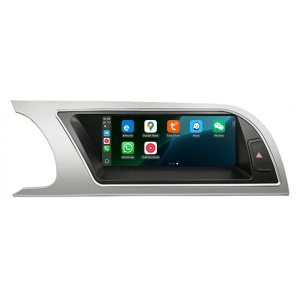 Navigatie Audi A4 B8 (8.8 inch) 8 Core 4G