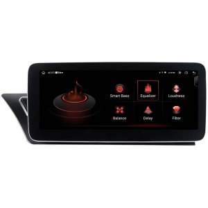 Navigatie Audi A5 (10.25 inch) 8 Core 4G - Img 5