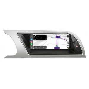 Navigatie Audi Q7 (8.8 inch) 8 Core 4G - Img 3