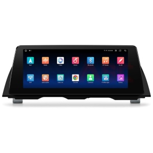 Navigatie BMW X1 E84 10.25 Inch 8 Core 4G - Img 3