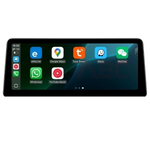 Navigatie BMW X1 F48 12.3 Inch 8 Core 4G NBT/EVO - Img 3