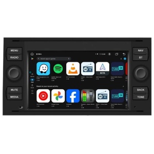 Navigatie Ford C MAX 1 (7 inch) - Img 5