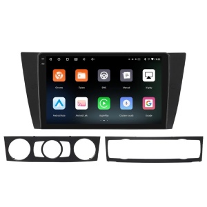 Navigatie PilotOn BMW Seria 3 E90/E91/E92/E93 9 inch 8 CORE - Img 2