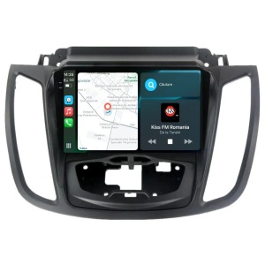 Navigatie PilotOn Ford C-Max 2 / Grand C-Max (9 inch) - Img 5