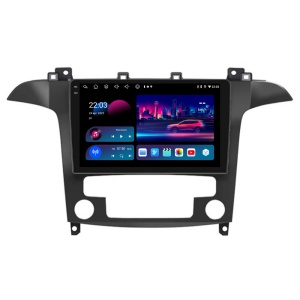 Navigatie PilotOn Ford Galaxy 2 (9 inch)