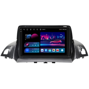 Navigatie PilotOn Ford Kuga 2 (9 inch)