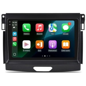 Navigatie PilotOn Ford Ranger (9 inch) - Img 4