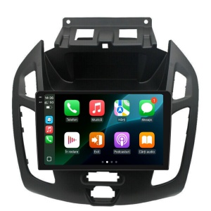 Navigatie PilotOn Ford Transit Connect (9 inch) - Img 4