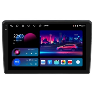 Navigatie PilotOn Renault Trafic 2 (10 inch)