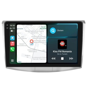 Navigatie PilotOn VW Passat CC B7 10 inch - Img 5