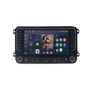 Navigatie VW Passat B6 2005-2010 7 inch
