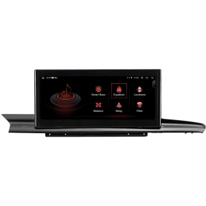 Navigatie Audi Q5 (12.3 inch) 8 Core 4G - Img 5