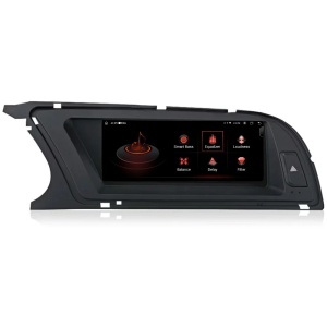 Navigatie Audi Q5 (8.8 inch) 8 Core 4G - Img 4