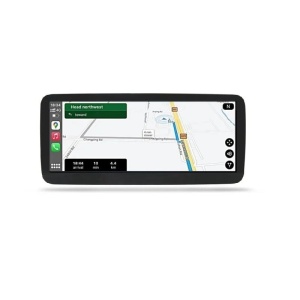 Navigatie Mercedes-Benz V-Class W447 (12.3 inch) - Img 3