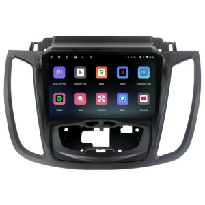Navigatie PilotOn Ford C-Max 2 / Grand C-Max (9 inch) - Img 2