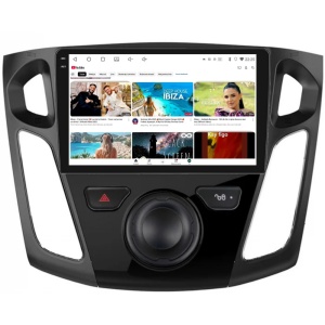 Navigatie PilotOn Ford Focus 3 (9 inch) - Img 3