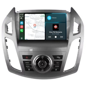 Navigatie PilotOn Ford Tourneo Connect (9 inch) - Img 5