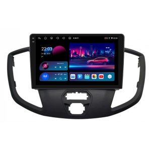 Navigatie PilotOn Ford Transit (9 inch)