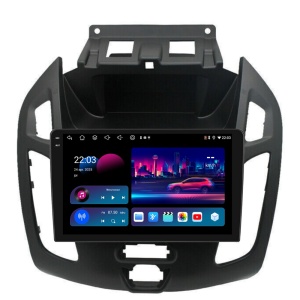 Navigatie PilotOn Ford Transit Connect (9 inch)
