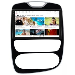 Navigatie PilotOn Renault Clio 4 (2016-2019) (10 inch) - Img 3