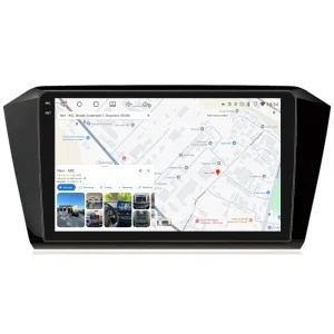 Navigatie PilotOn VW Passat B8 2015-2019 10 inch - Img 6
