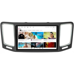 Navigatie PilotOn VW Sharan 9 inch - Img 3