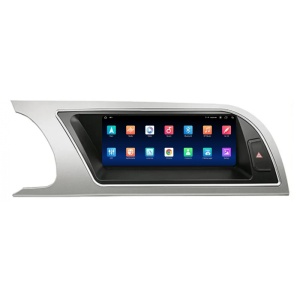 Navigatie Audi A4 B8 (8.8 inch) 8 Core 4G - Img 5
