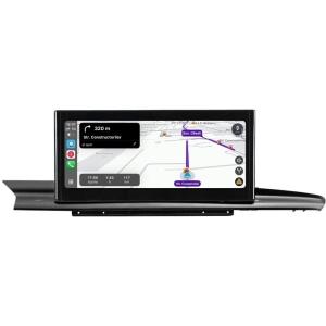 Navigatie Audi Q5 (12.3 inch) 8 Core 4G - Img 2