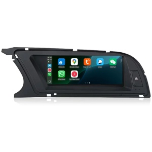 Navigatie Audi Q5 (8.8 inch) 8 Core 4G