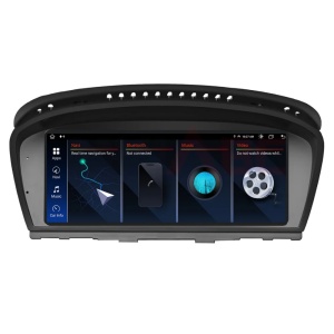 Navigatie BMW Seria 3 E90/E91/E92/E93 8.8 Inch 8 Core 4G CCC/CIC