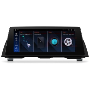 Navigatie BMW Seria 3 F30/F31 10.25 Inch 8 Core 4G NBT/EVO