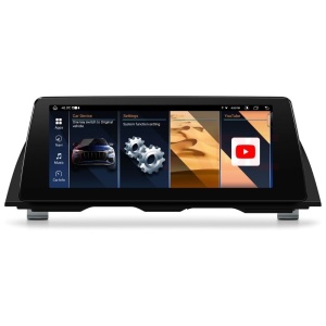 Navigatie BMW Seria 4 F32/F33/F36/F82/F83 10.25 Inch 8 Core 4G NBT/EVO - Img 2