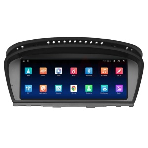 Navigatie BMW Seria 5 E60/E61 8.8 Inch 8 Core 4G CCC/CIC - Img 2