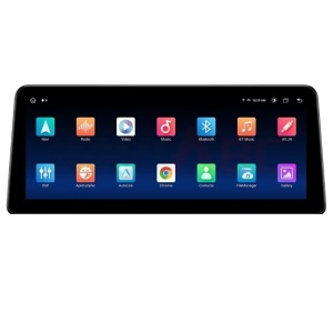 Navigatie BMW X3 G01 12.3 Inch 8 Core 4G NBT/EVO - Img 2