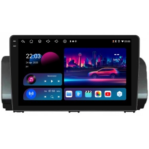 Navigatie PilotOn Dacia Jogger (10 inch)