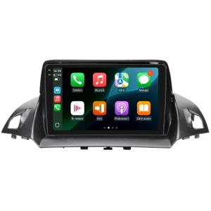 Navigatie PilotOn Ford C-Max 2 / Grand C-Max (9 inch) - Img 4