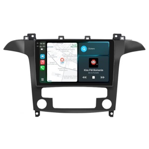 Navigatie PilotOn Ford Galaxy 2 (9 inch) - Img 5