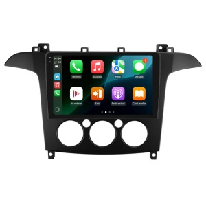 Navigatie PilotOn Ford S-Max 1 (9 inch) - Img 4