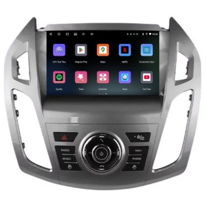 Navigatie PilotOn Ford Tourneo Connect (9 inch) - Img 2