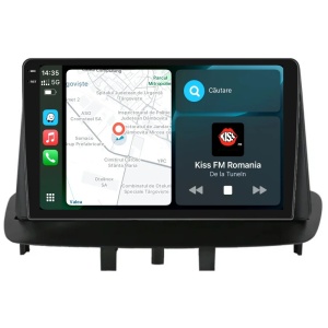 Navigatie PilotOn Renault Fluence (9 inch) - Img 5