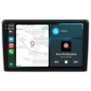 Navigatie PilotOn Renault Trafic 2 (10 inch) - Img 5