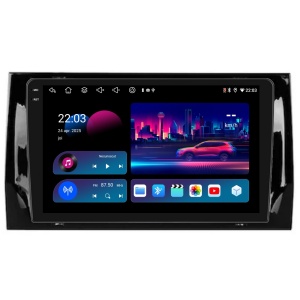 Navigatie PilotOn Skoda Kodiaq (10 inch)
