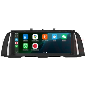 Navigatie BMW Seria 5 F10/F11 10.25 inch 8 Core 4G NBT/CIC - Img 3