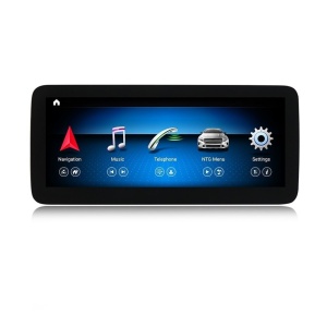 Navigatie Mercedes-Benz C-Class W205 (12.3 inch) - Img 4