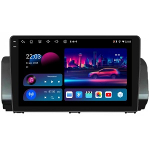 Navigatie PilotOn Dacia Sandero 3 (10 inch)