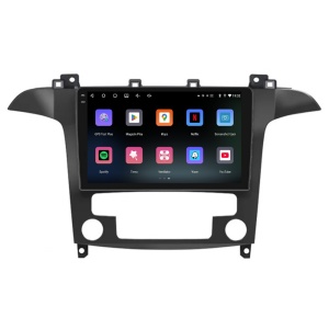 Navigatie PilotOn Ford Galaxy 2 (9 inch) - Img 2